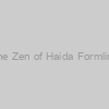 The Zen of Haida Formline